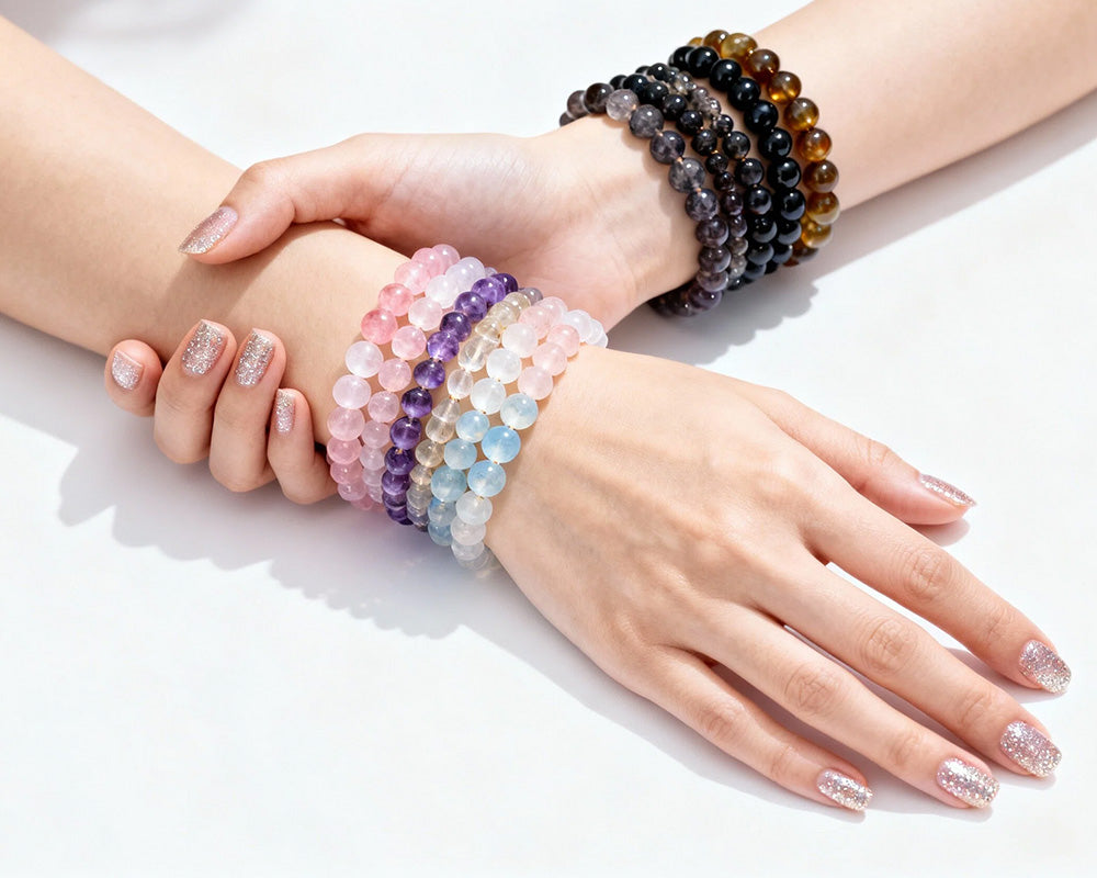 The Timeless Appeal of Bracelets: From Ancient Symbolism to Modern Fashion