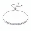 White background first image - Morning Dew Crystal Stacker