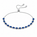 White background first image - Deep Ocean Mermaid Teardrop Slider