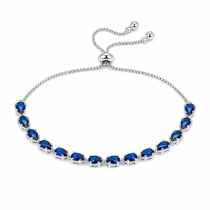 White background first image - Deep Ocean Mermaid Teardrop Slider