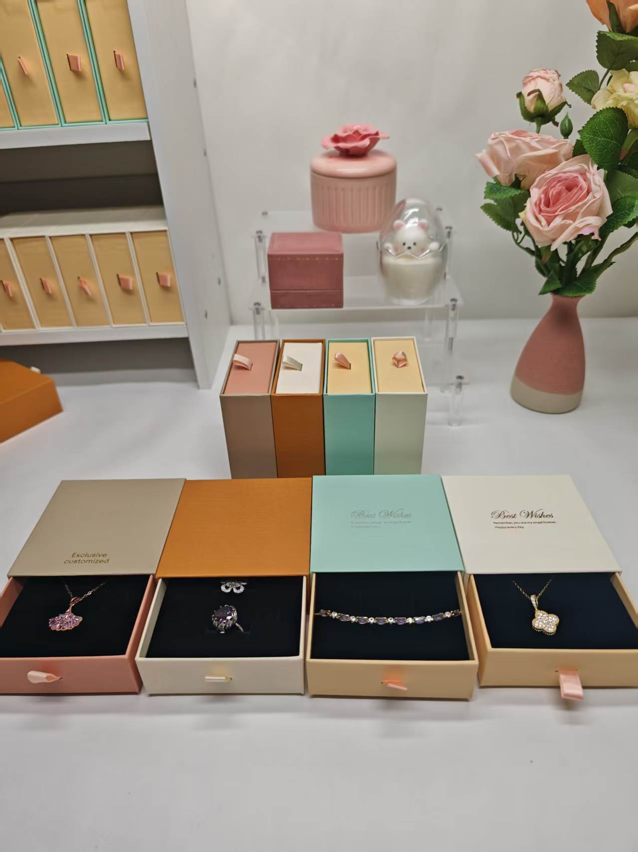 Jewelry Mystery Box