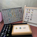 NTPE™ Fairycore Zircon Ring 10-Pull Gacha Mystery Box